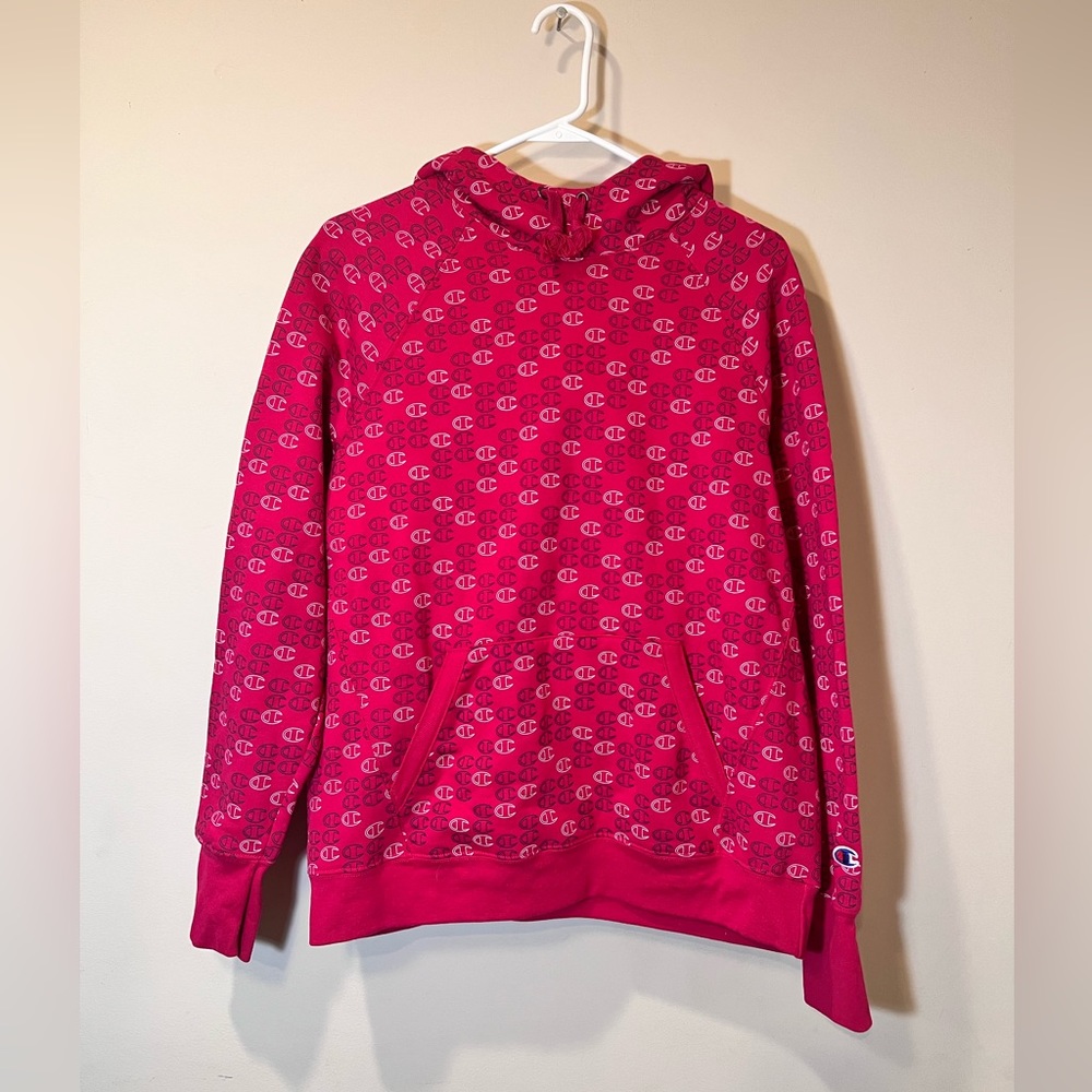 Champion Sweatshirt